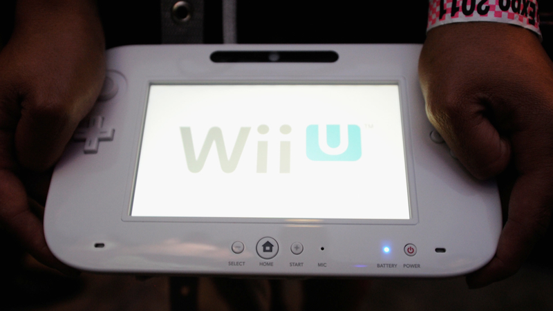Illustration for article titled Does the Wii U Have Yellow Screen Issues?